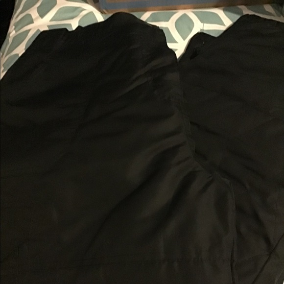 Ski pants - Picture 1 of 2